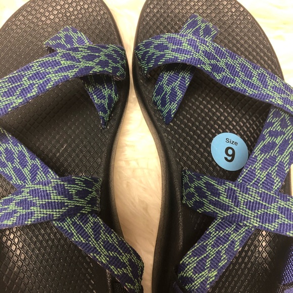 Women's Z/2 Classic Chaco sandal - Picture 4 of 5